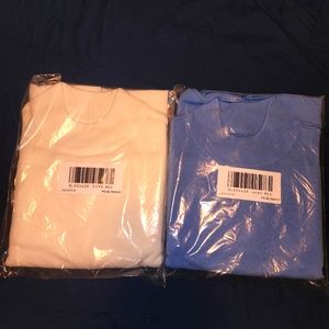 Brand new sweaters!